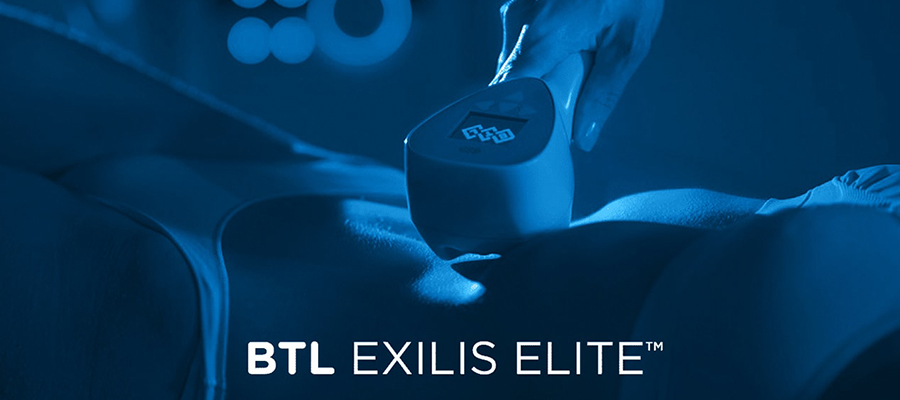 BTL Exilis Elite