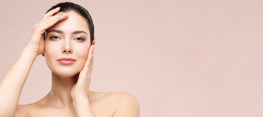 Frozen Face (Needle-Free Mesotherapy)