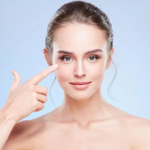 Zygomatic and Nasolabial Filler