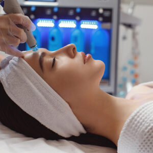 Iskenderun Hydrafacial Skin Care