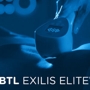 BTL Exilis Elite – Saten Yüz Germe