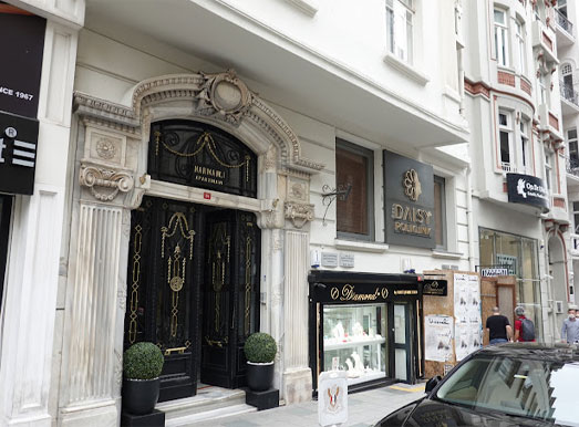 Clinic