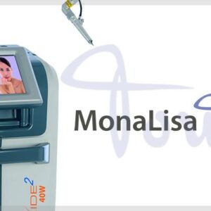 Monalisa Touch Lazer