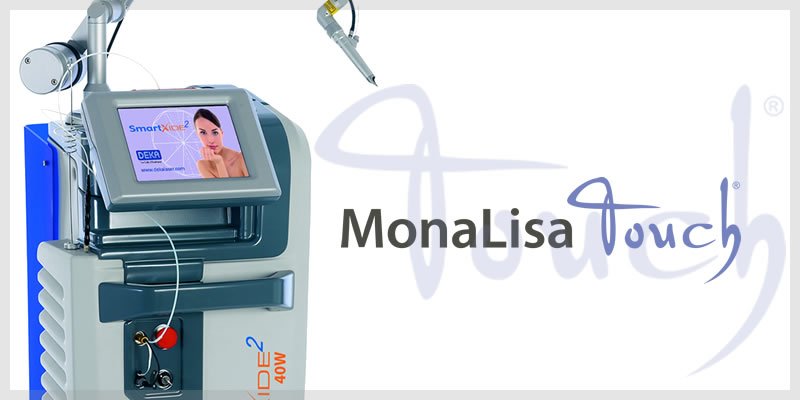 Monalisa Touch Lazer