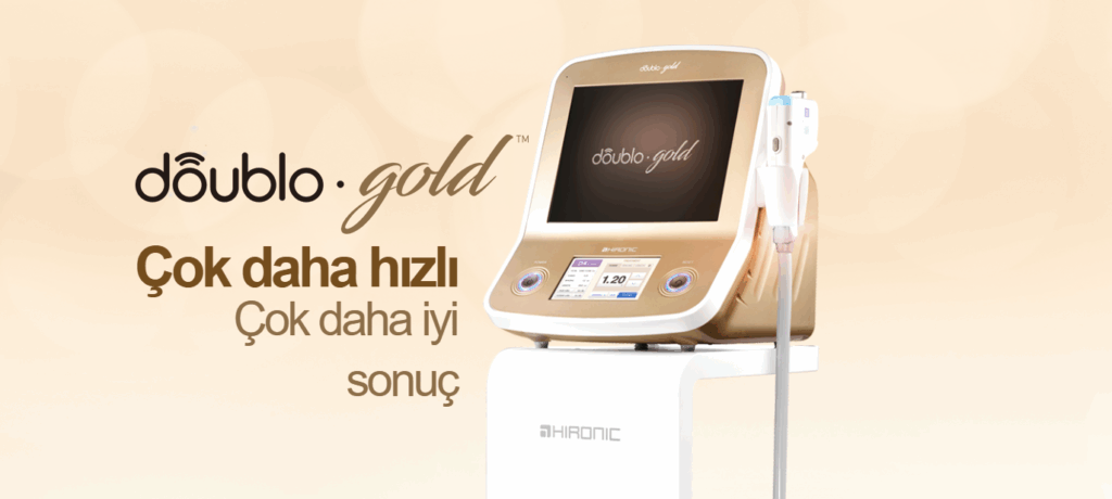 HIFU - Fokuslu Ultraason 